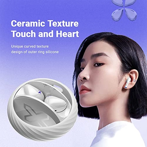 SX08 Wireless Earbud