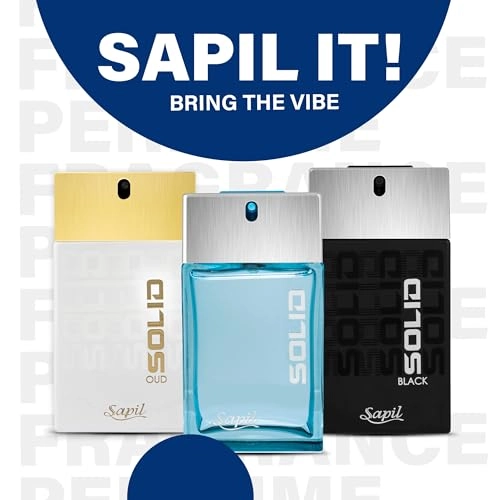 Oud Eau de Toilette 100ml
