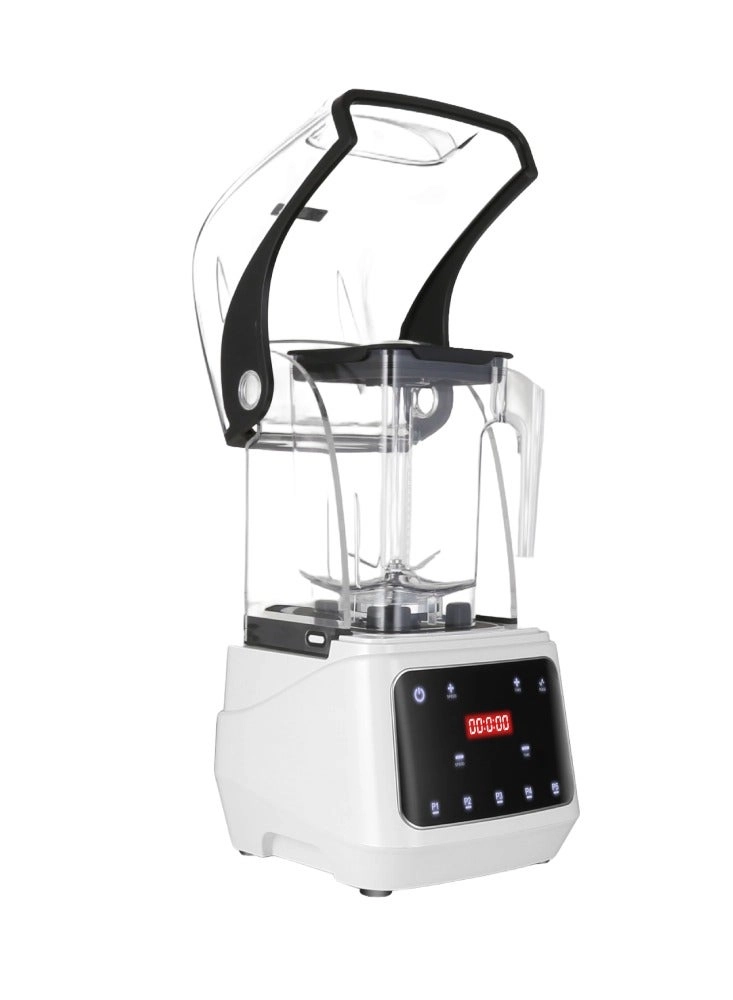 Commercial Bar Blender Pro