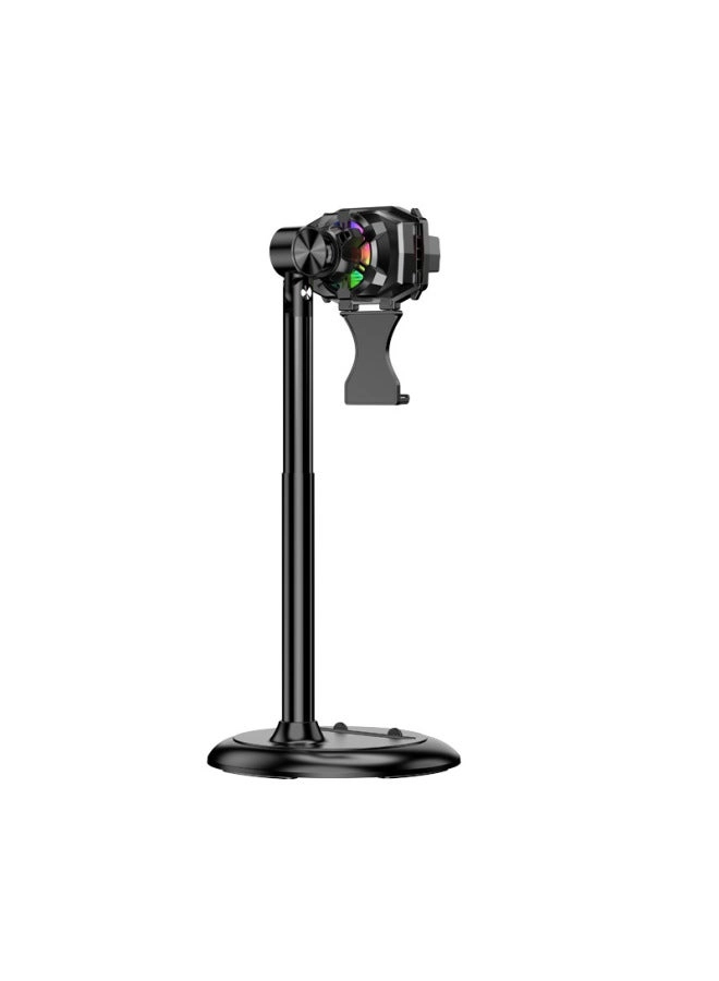 F18 - Air-cooled Mobile Phone Radiator Super Large Air Volume