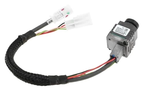 Rear View Camera - C Class S Class W205 W222