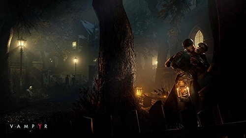 Vampyr - Xbox One