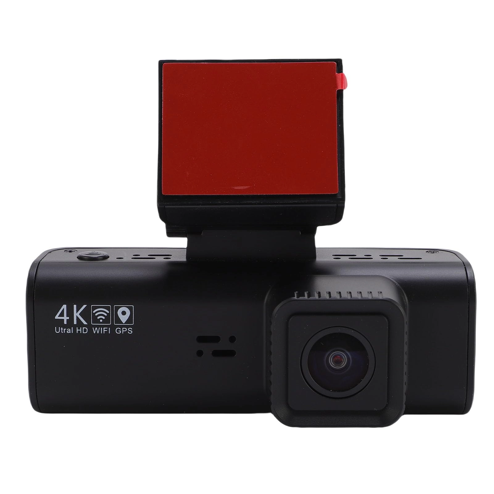 Nosqew Dash Cam - 4K 3840x2160p 1080p
