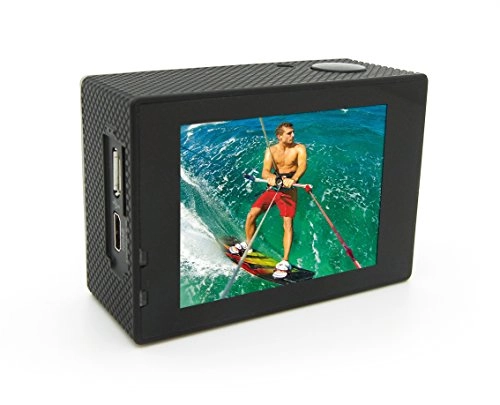 GoXtreme Vision 4K - 24FPS