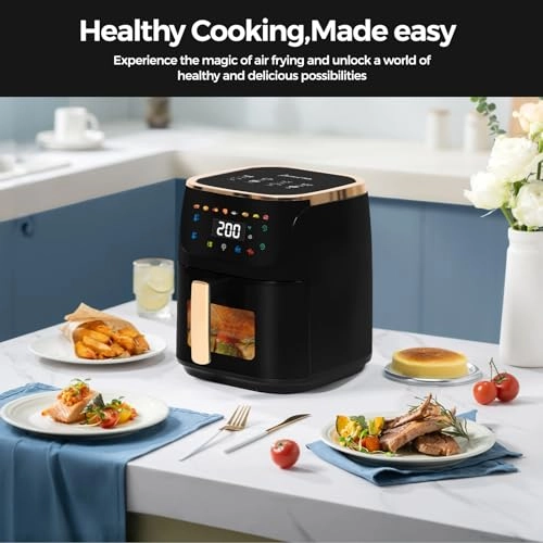 Large Air Fryer