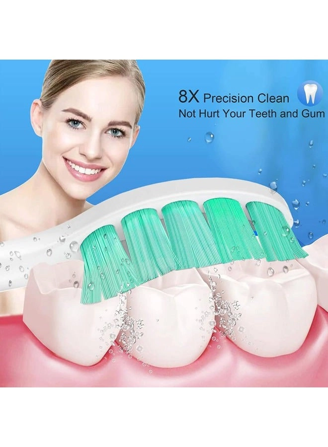 HX7022/66 - 6 Count Screw On