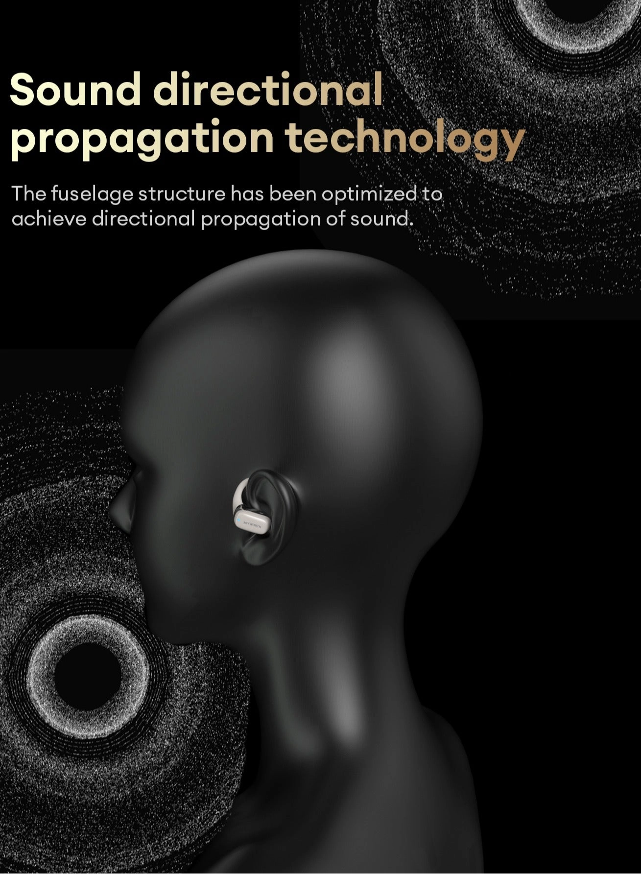 SEB004 Wireless Earbud