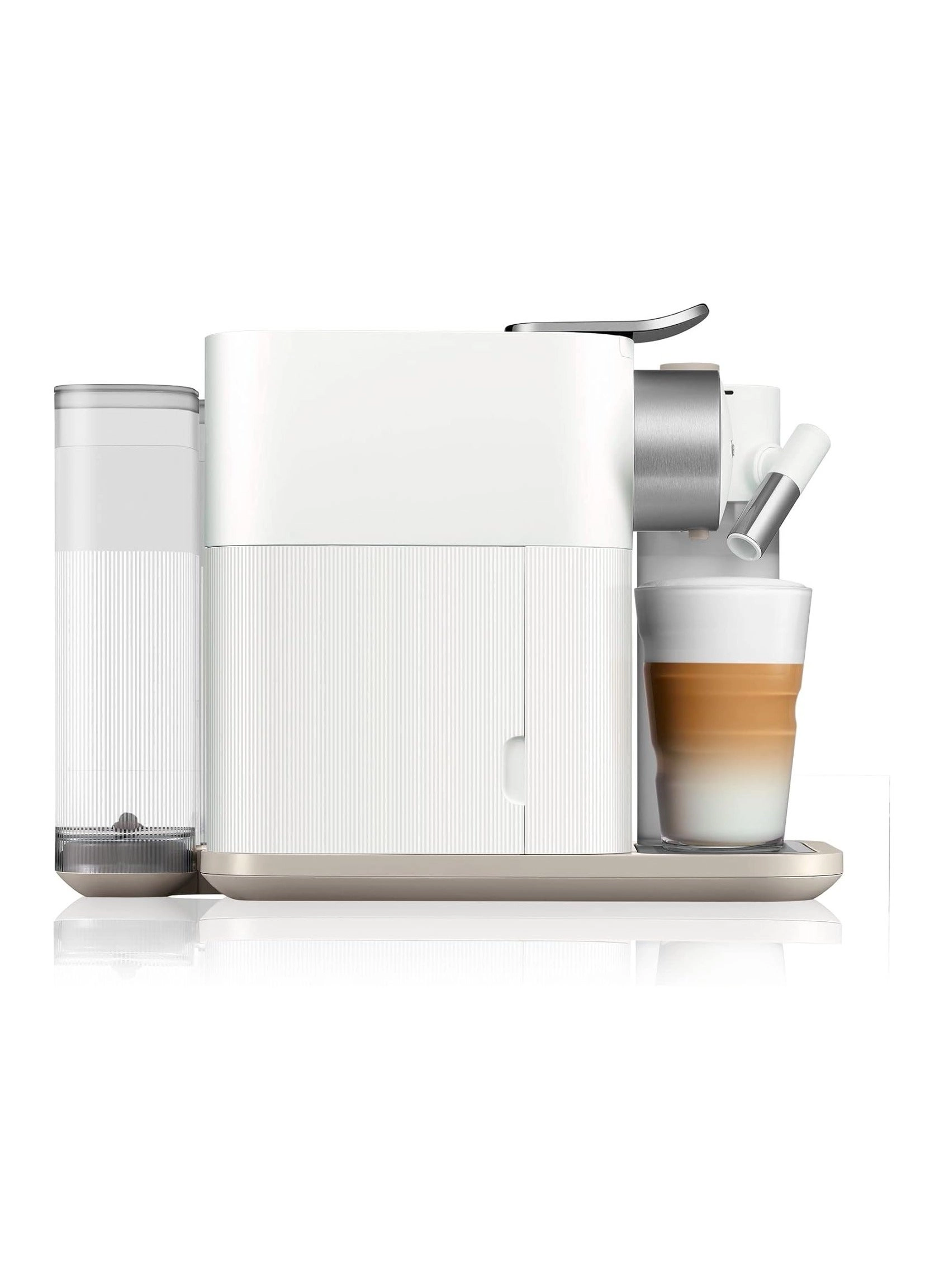 Gran Lattissima & Milk F531