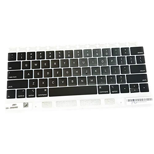 Keycap set - USB-C