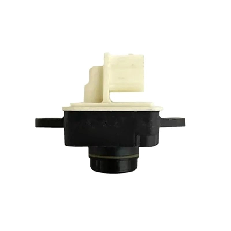 Rear view camera - Night vision