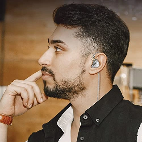 CRA Wired Earbud
