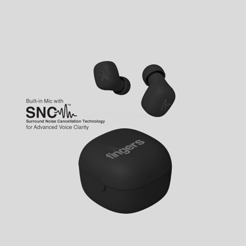 SizeZero Pods2 Wireless Earbud