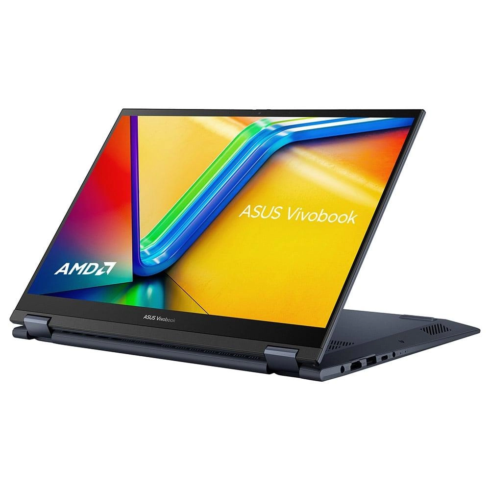 Vivobook S 14 Flip TN3402YA - 14'' Ryzen 7-7730U 16GB RAM 1TB SSD