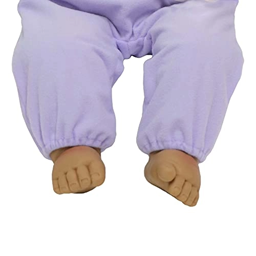 Lots to Cuddle Babies Baby Doll - 20-Inch Hispanic Ages 2+
