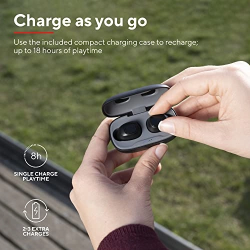 Nika Wireless Earbud