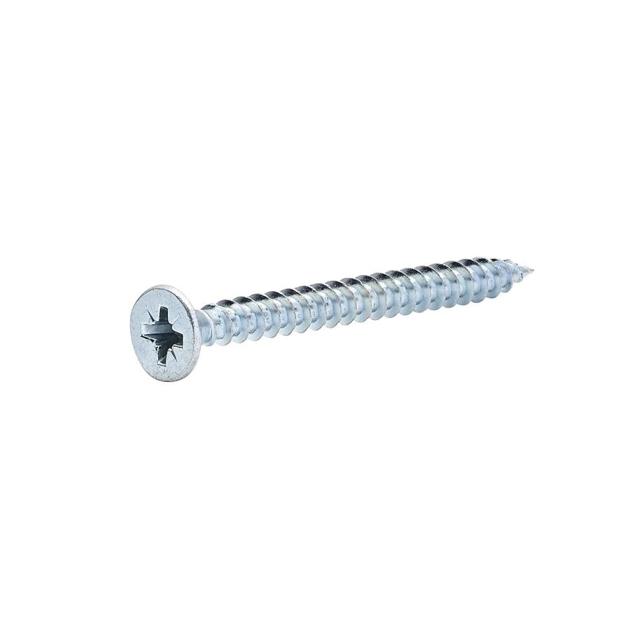 Wood screw - 65 millimeter 6 mm