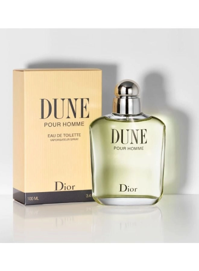 Dune Eau de Toilette 100ml