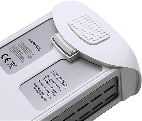 Phantom 4 Battery - 5870mAh