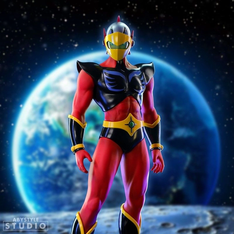 Duke Fleed - Grendizer (21 cm)