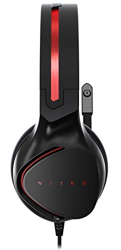 Nitro NHW820 Wired Headset