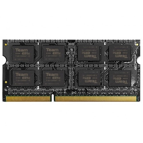 ddr3 - 8 GB 1600 MHz