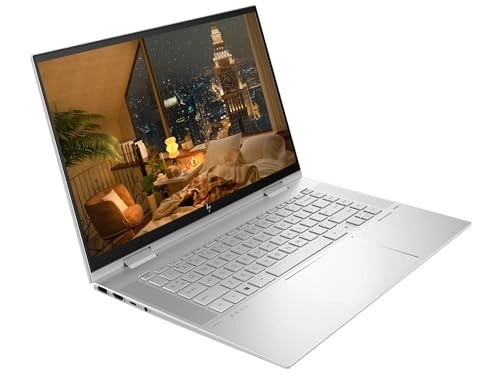 Envy x360 - 15.6'' Core i7-1260P 32GB DDR4 1000GB SSD