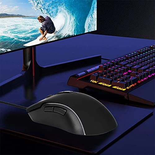 Gaming Mouse - Wired