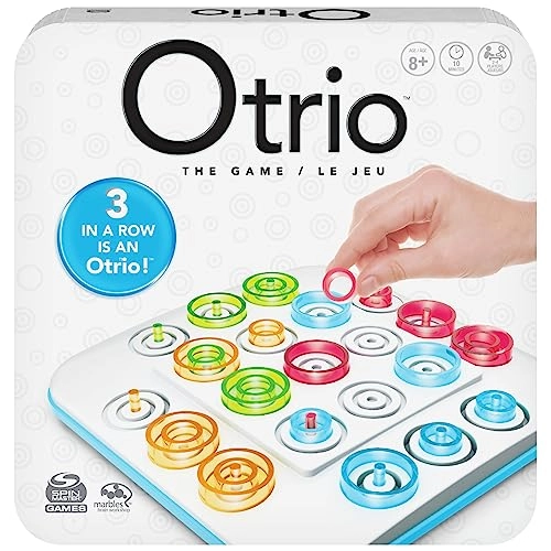 Spin Master Otrio