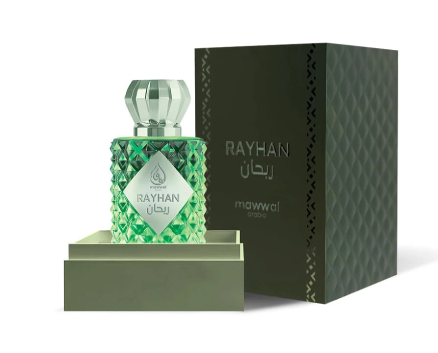 Arabia - Eau de Parfum 100ml