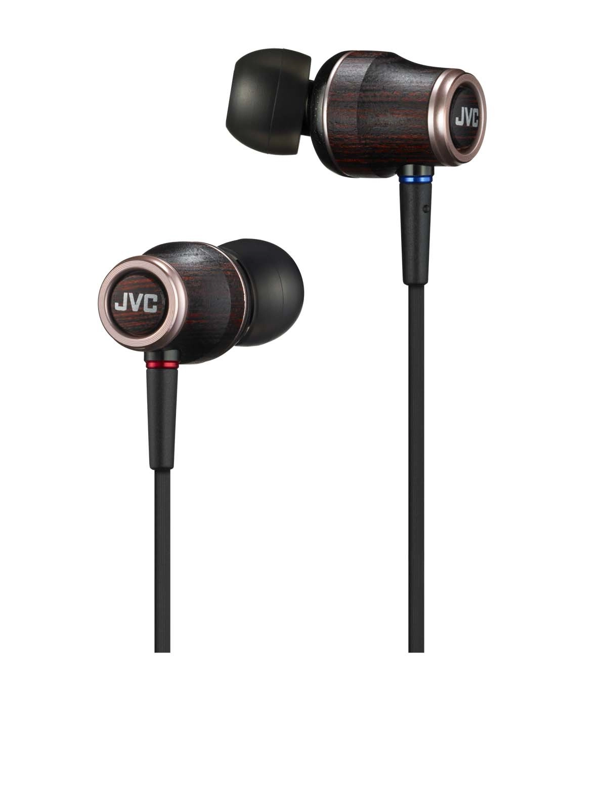 JVCKENWOOD HA-FW03 Wired Earphone