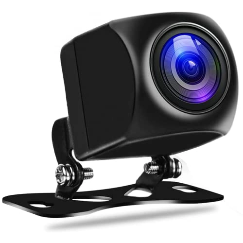 AHD 170° Reversing Camera - Night Vision AHD/CVBS 1080P