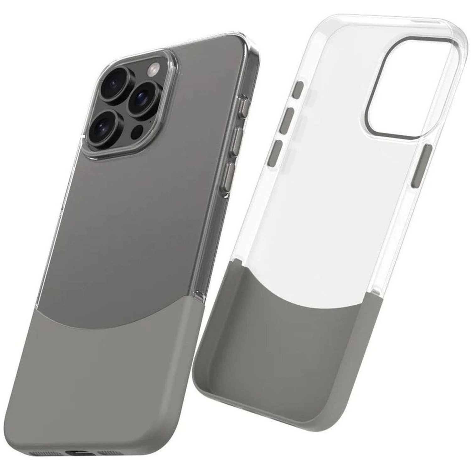 PC Duo Series Case with MagSafe for iPhone 16 Pro Max