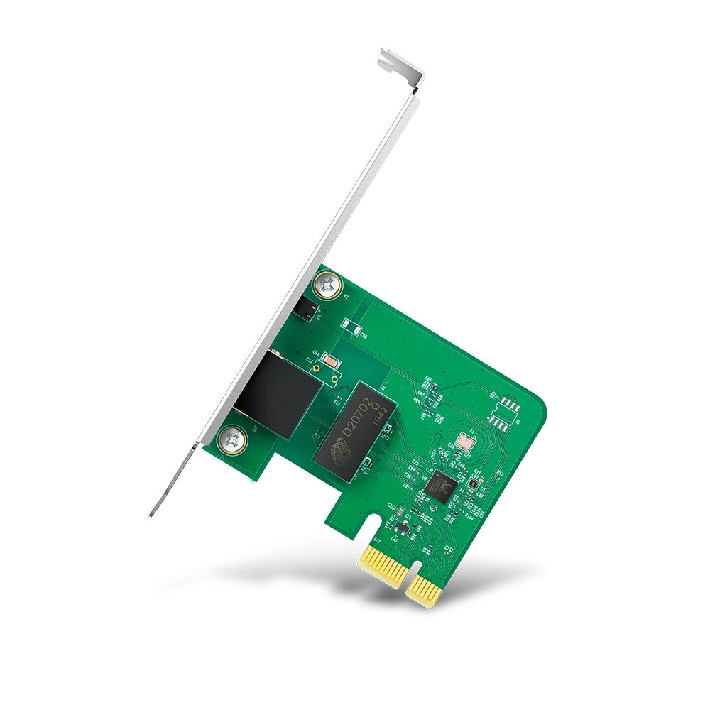 TP-Link TG-3468 - Pcie Gigabit Ethernet