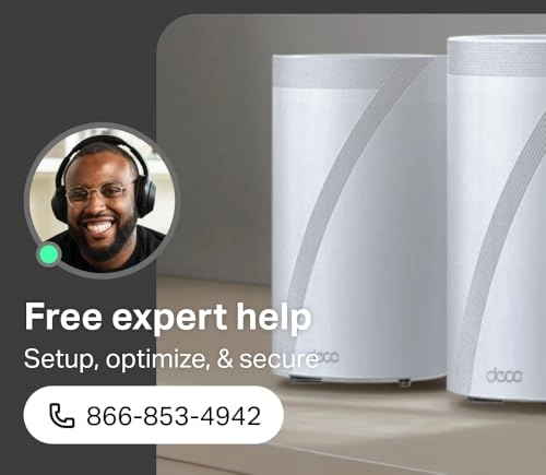 BE10000 - WiFi 7 2-Pack