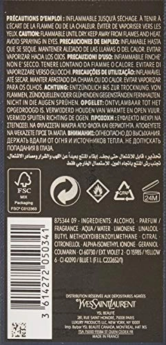 Y Eau de Parfum 60 ml