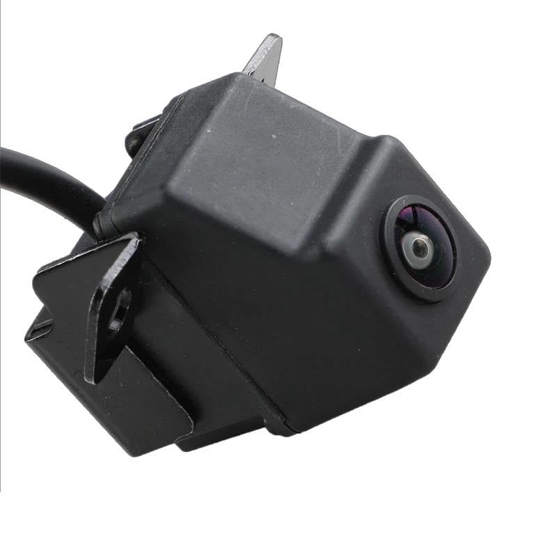 Rear View Camera - Night vision