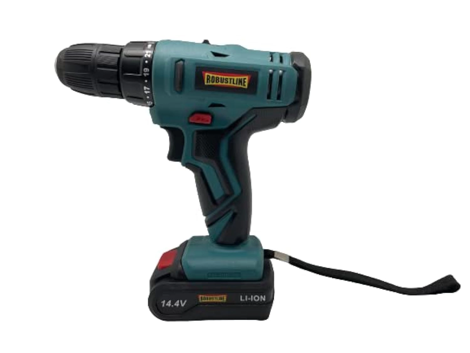 Cordless Drill - 1.5AH