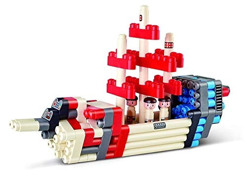 Poly-M (760025) - Adventure Rocket