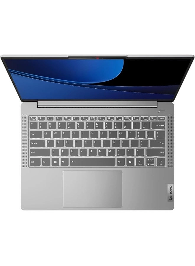 IdeaPad Slim 5 83DA002BAX - 14'' Core Ultra 5-125H 16GB 512GB SSD