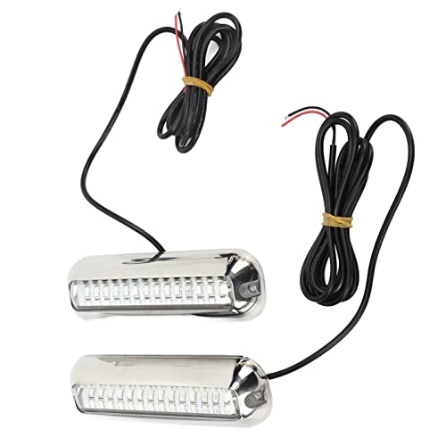 Marine Transom Light - Approx. 145cm / 57.1in 120°