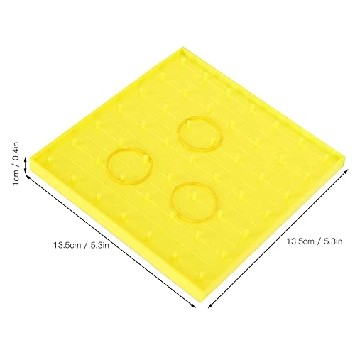 Nail Board - 18 months and up 3 pieces