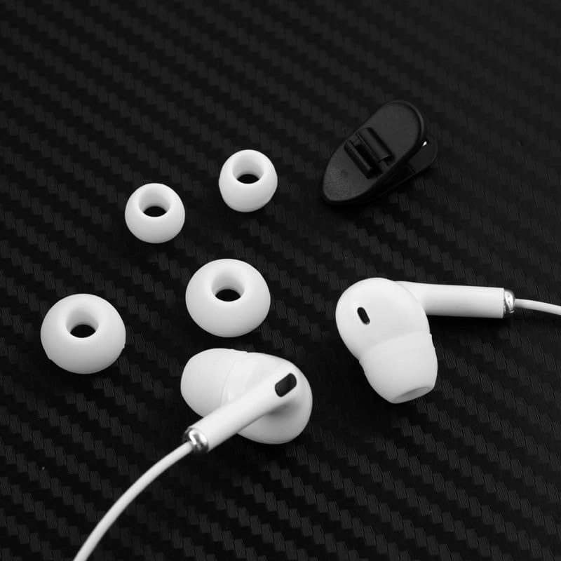 Corded Earbuds - Wired Earbud