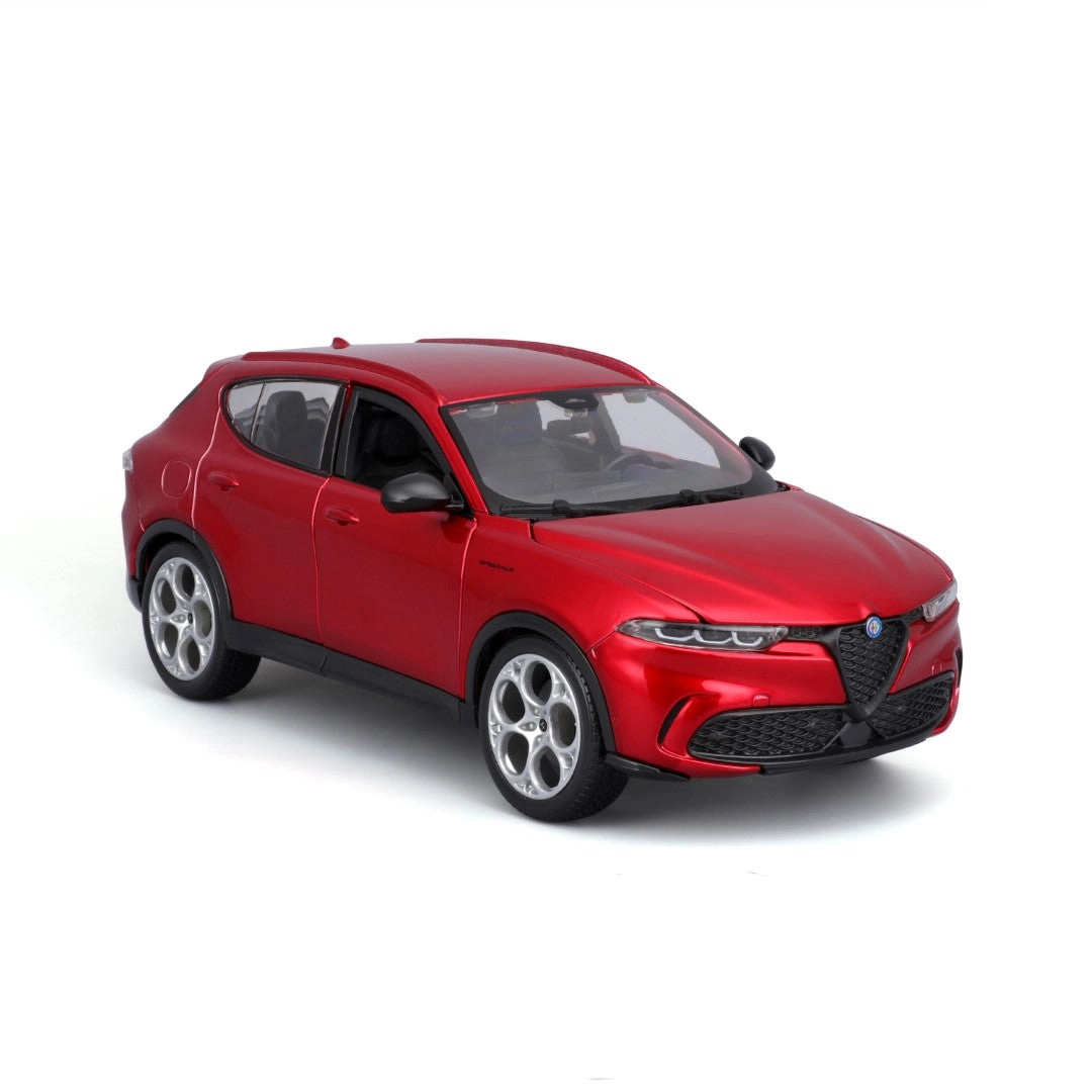 Alfa Romeo Tonale - 1:24