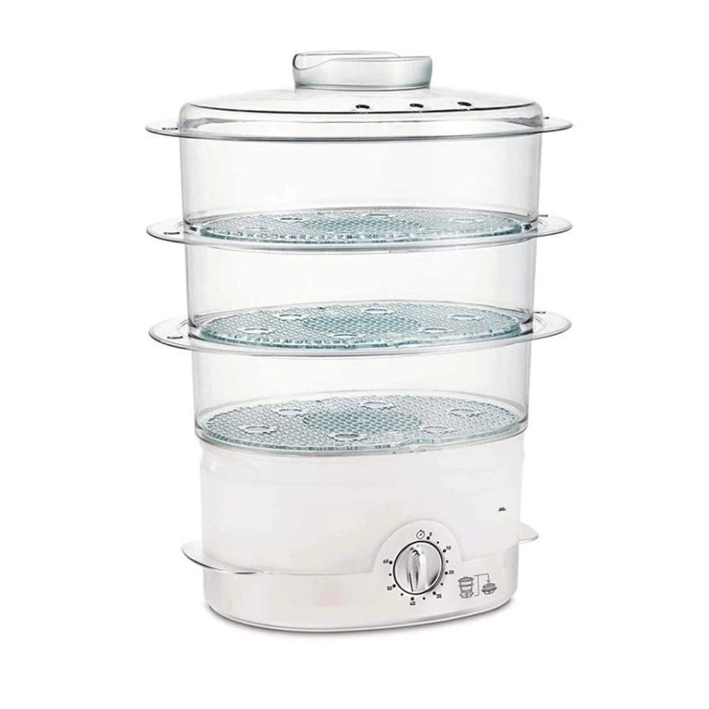 Electric Steamer - 6L