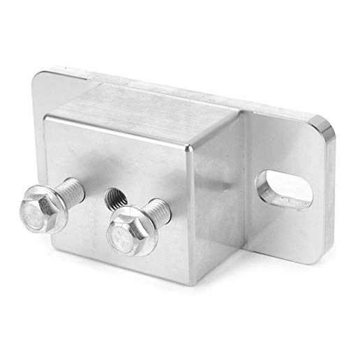 Solid Transmission Mount