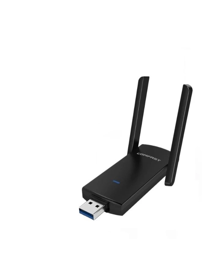 CF924AC V2 - Dual-Band USB Wireless