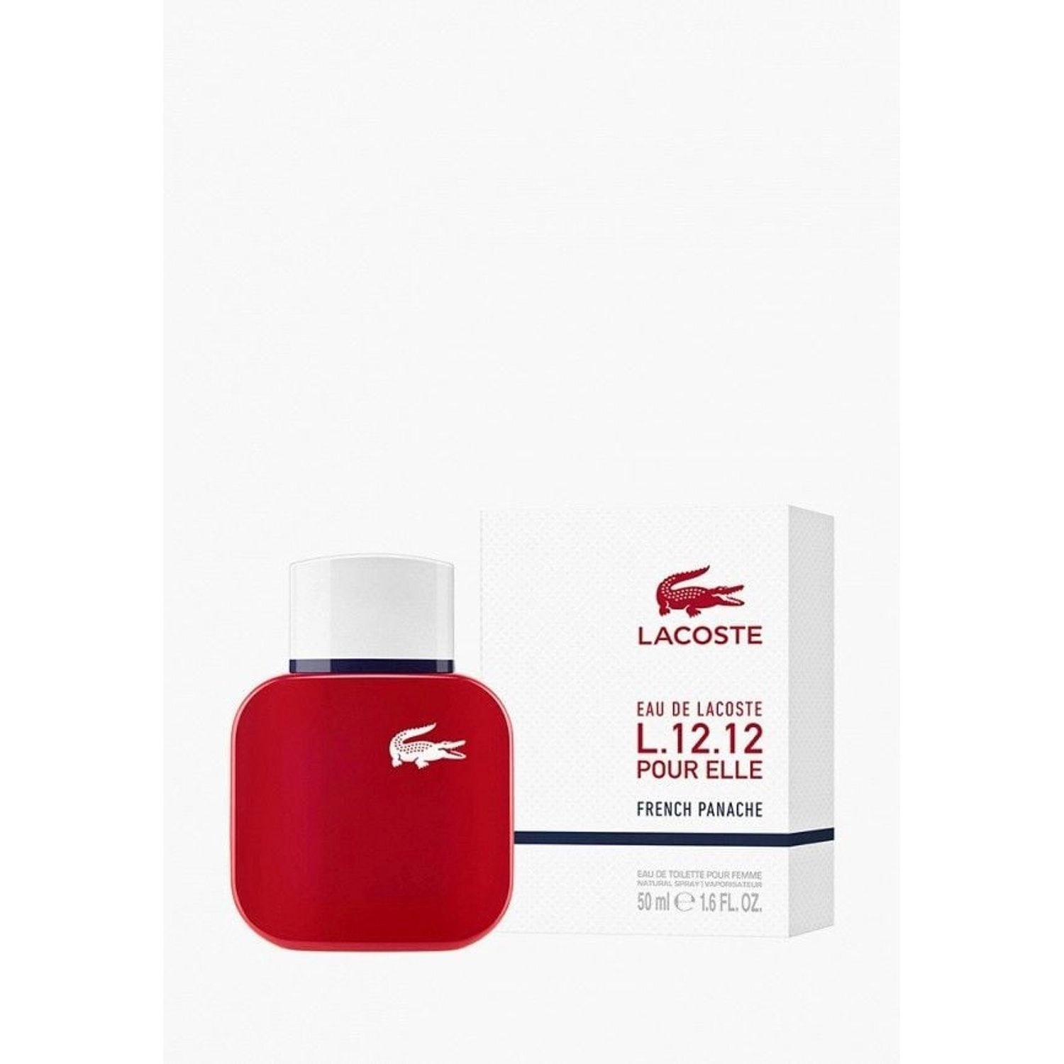 French Panache - Eau de Toilette 50ml