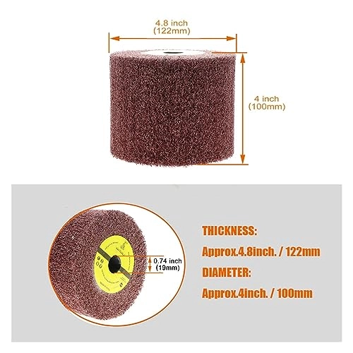 Polishing Machine - 1200W