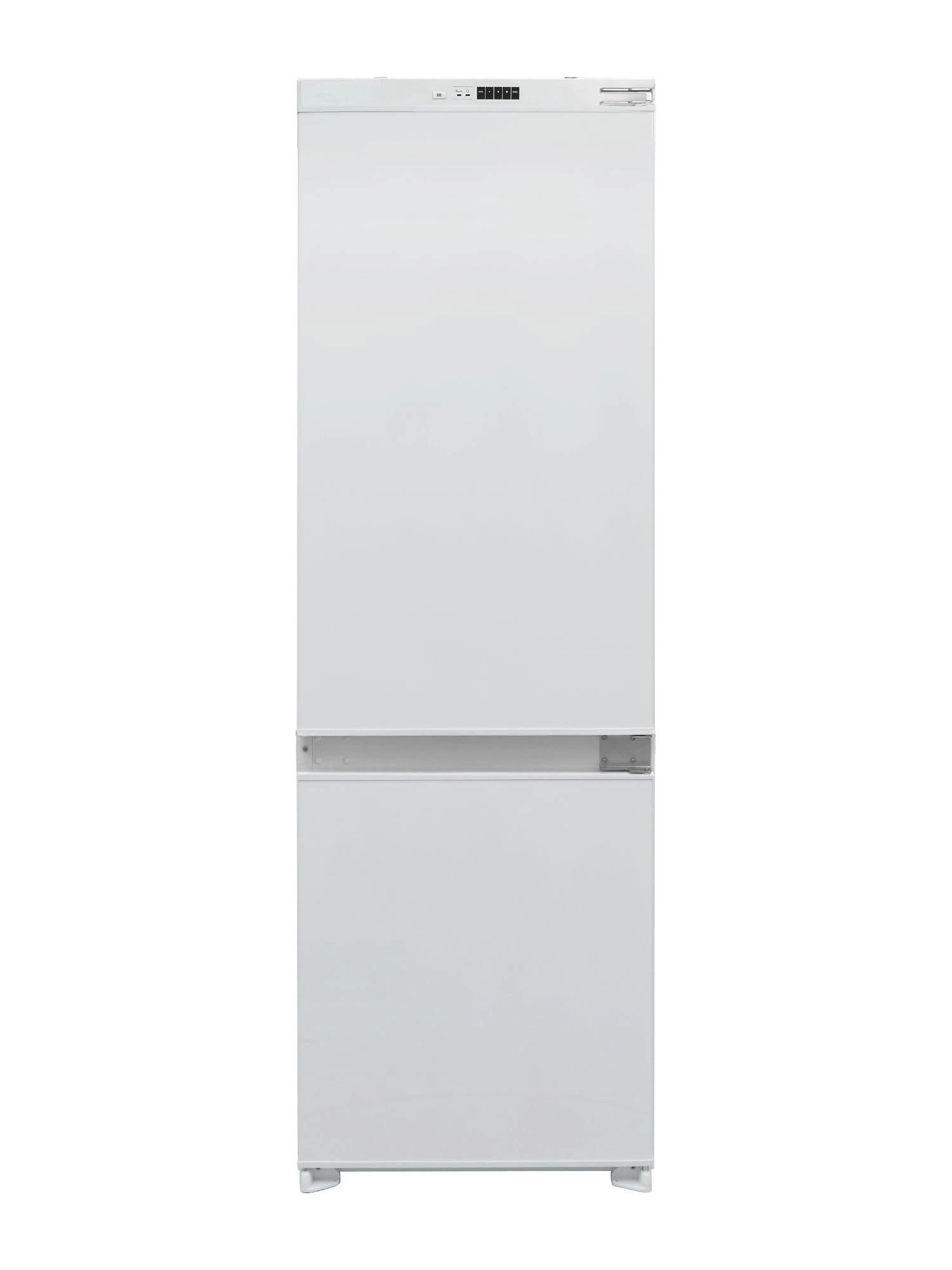 Hoover HBR-V256-BI