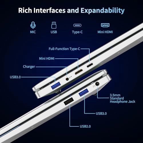 T161N - 16'' Core i3-1000G4 16GB DDR4 1TB SSD